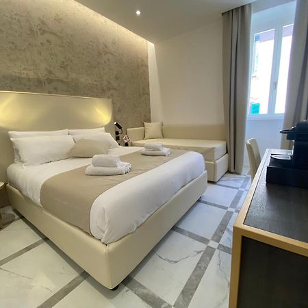 Suite Croce Rome Exterior photo