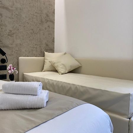 Suite Croce Rome Exterior photo