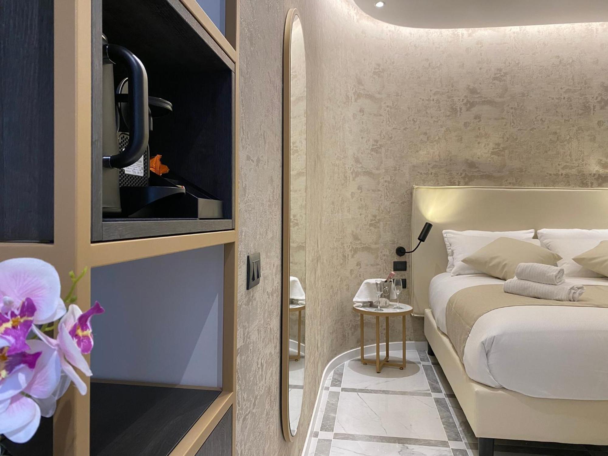 Suite Croce Rome Exterior photo