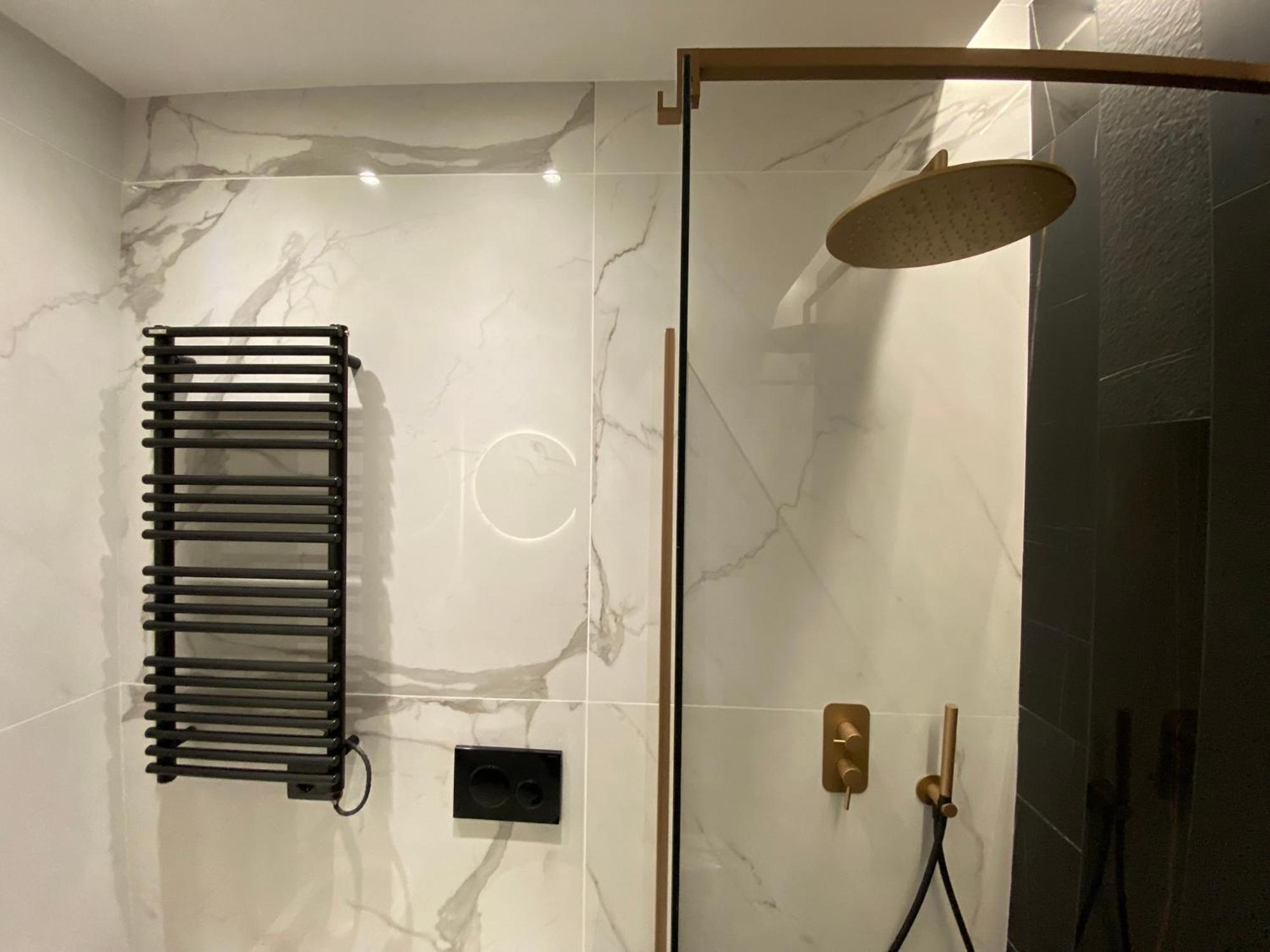 Suite Croce Rome Exterior photo