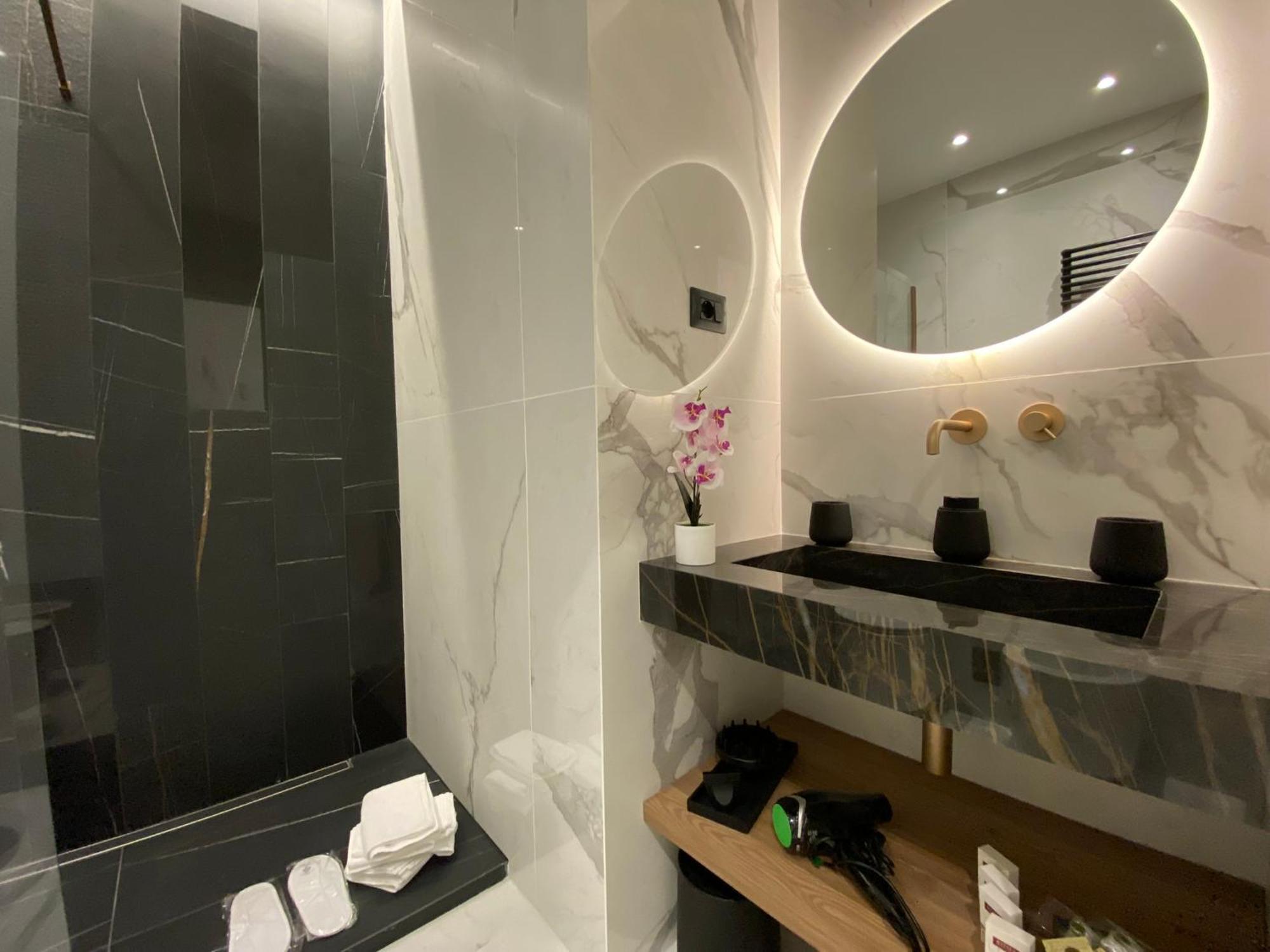 Suite Croce Rome Exterior photo