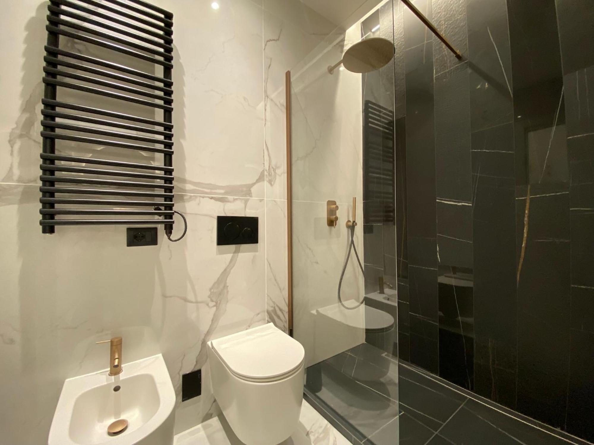 Suite Croce Rome Exterior photo